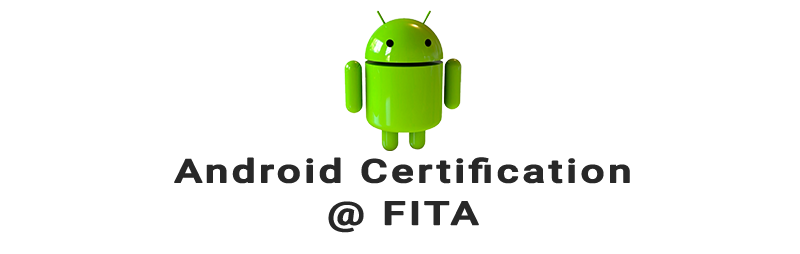 Android Course in Velachery