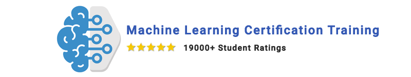 Machine Learning Training in Velachery