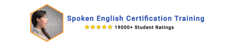 Spoken English Classes in Velachery