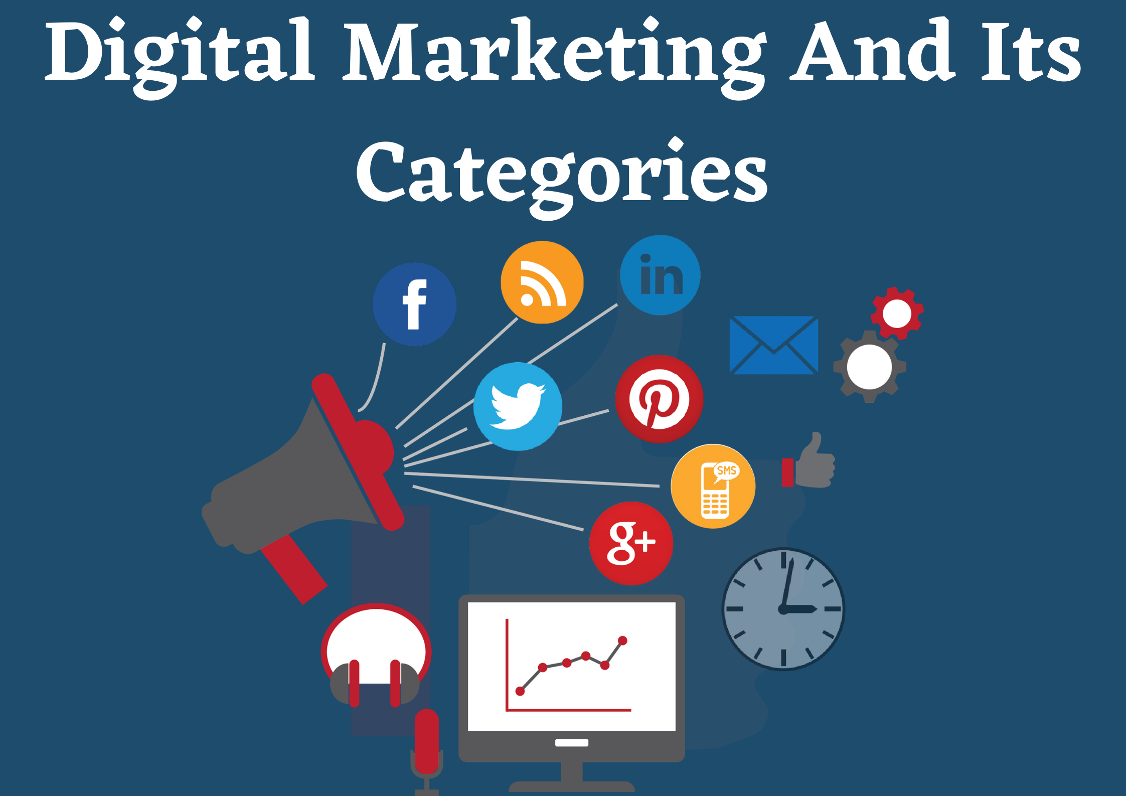 Digital Marketing Course