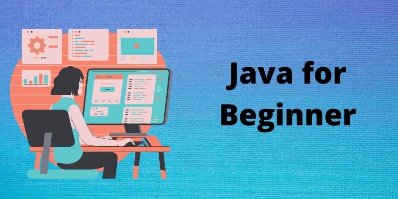Java for Beginner