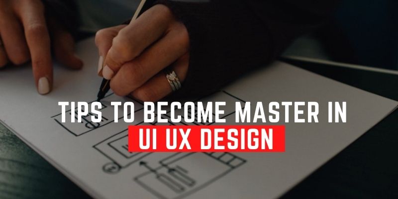Master in UI UX Design