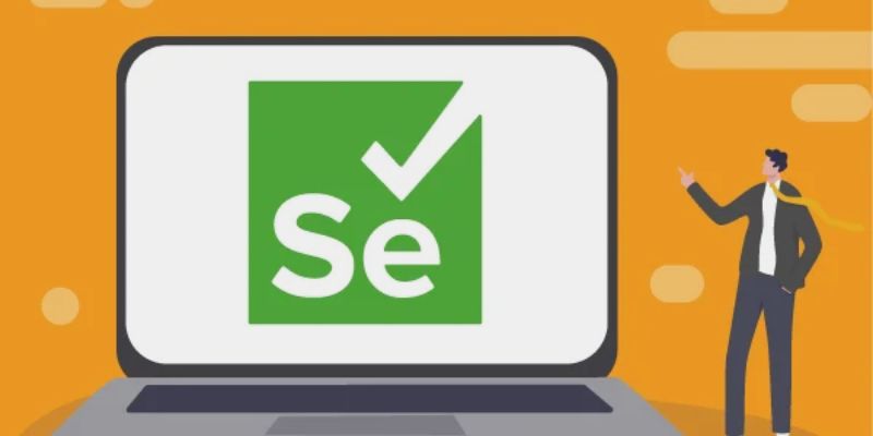 Selenium Training in Chennai