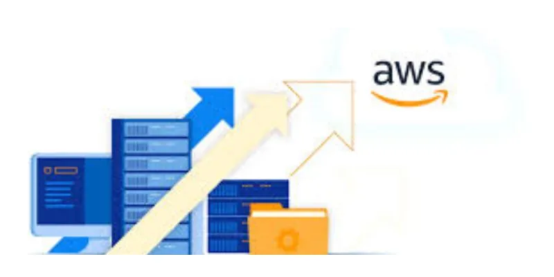 What are the strategies for a smooth migration to AWS?