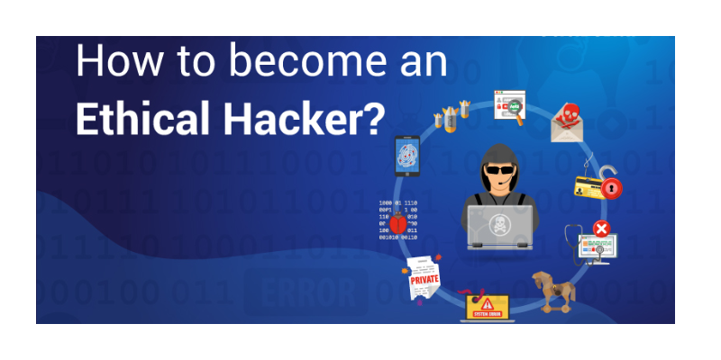 Your Roadmap to Becoming a Paid Ethical Hacker