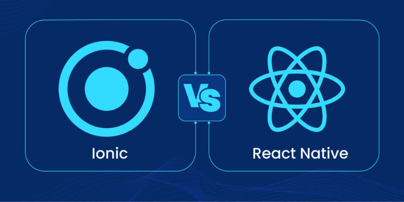 Ionic vs React Native: Which Framework Offers Better Community Support?