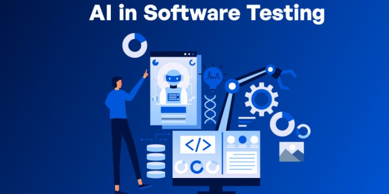 How Can AI and Machine Learning Transform the Future of Software Testing?