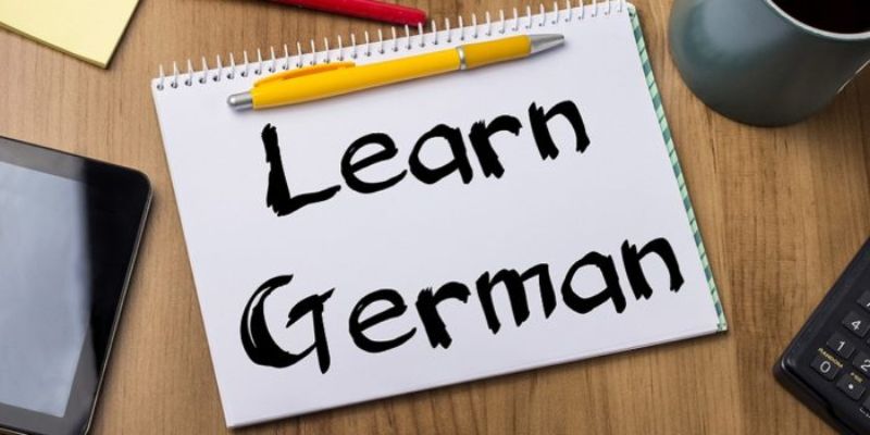 How Long Does It Take to Learn German Fluently?