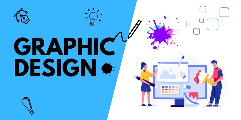 How Does Graphic Design Influence Branding and Marketing?