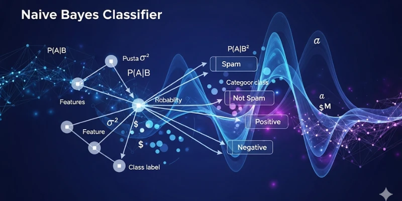 Naive Bayes: A Probabilistic Approach to Classification