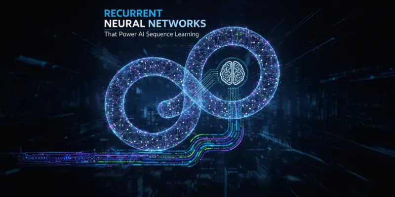 Recurrent Neural Networks That Power AI Sequence Learning