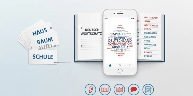 What Are the Common Mistakes People Make in Spoken English