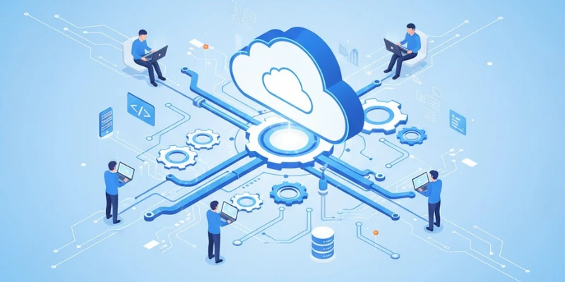 What’s the Role of Cloud in DevOps