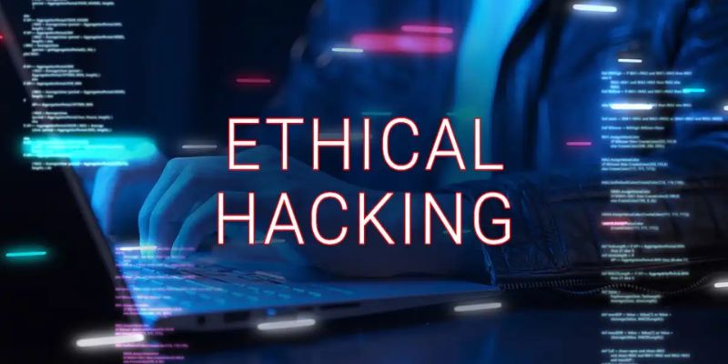 How Are AI and Machine Learning Changing the Future of Ethical Hacking?