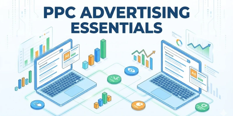 What Is PPC Advertising? A Beginner’s Overview